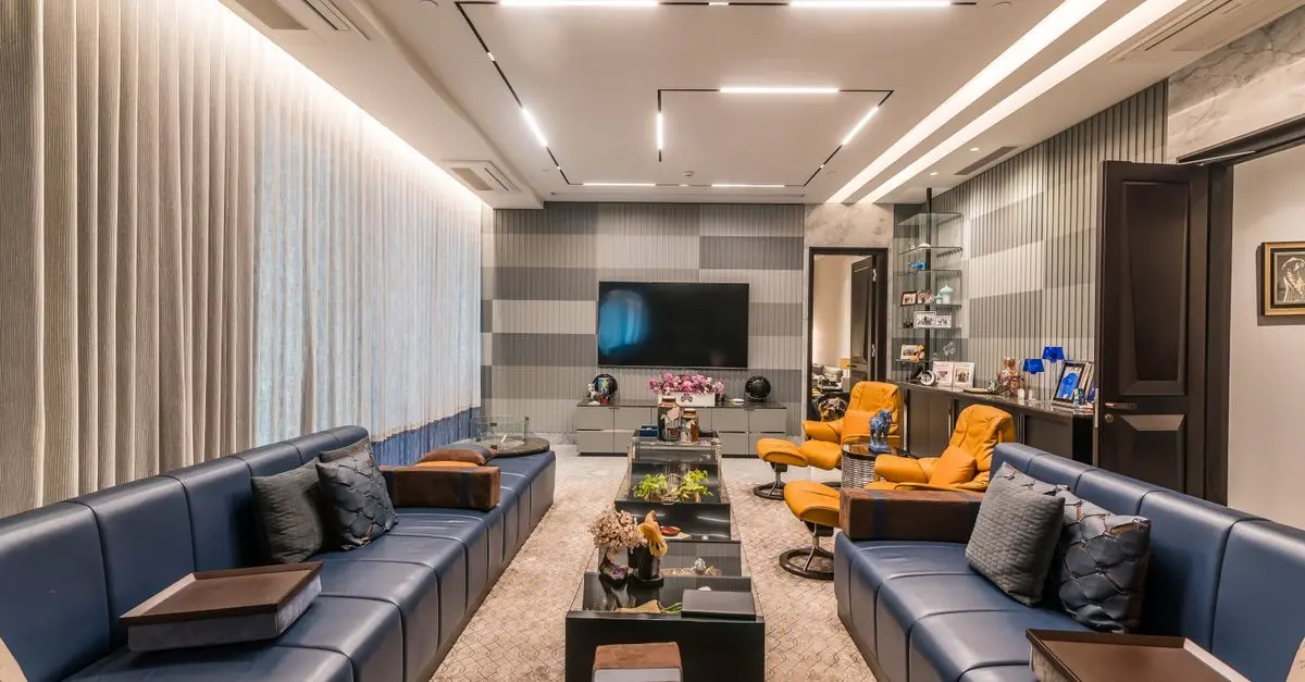 The Ultimate Guide to Setting Up Your HiFi Home Theater