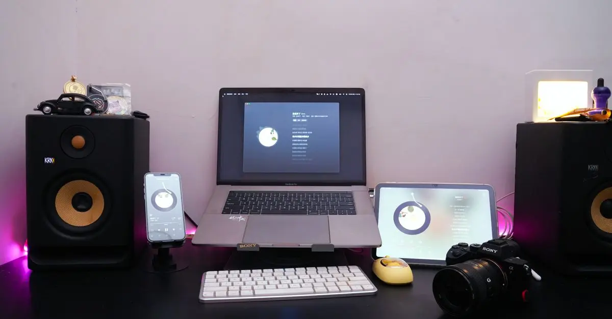 Top 7 High-Resolution Audio Formats You Should Know