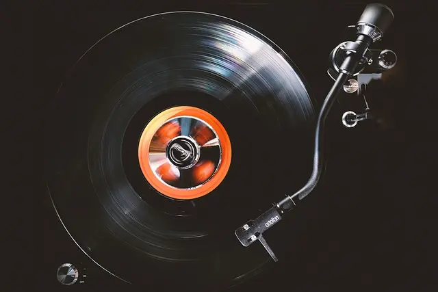 The Latest Innovations in HiFi Audio Technology