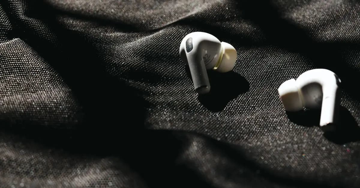 The Future of HiFi Audio: Innovations to Watch