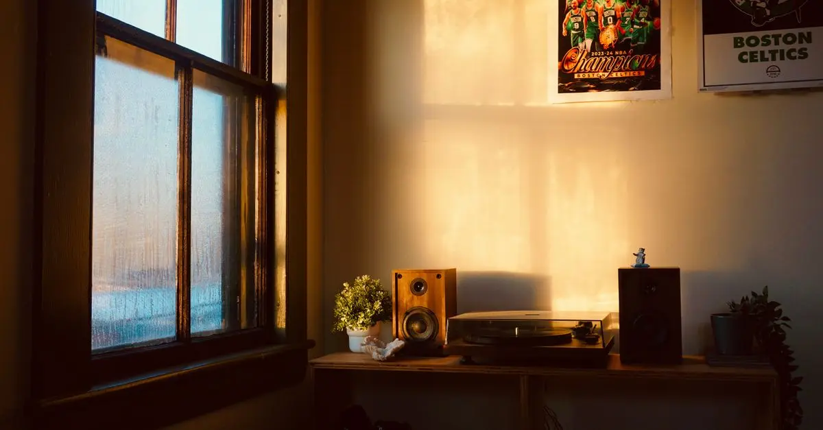 The Essential Guide to Building a HiFi Audio Setup