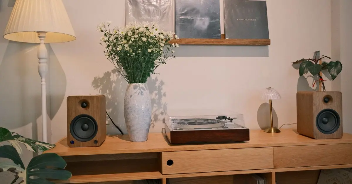 Choosing the Best Turntable for HiFi Listening