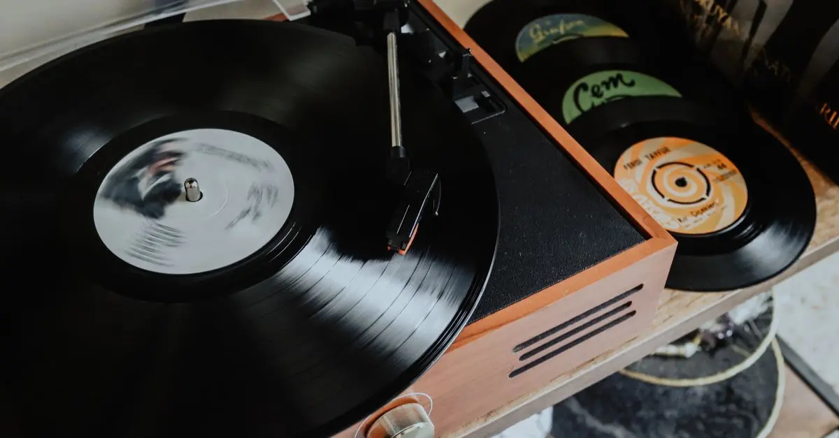 The Best High Fidelity Audio Formats for Audiophiles