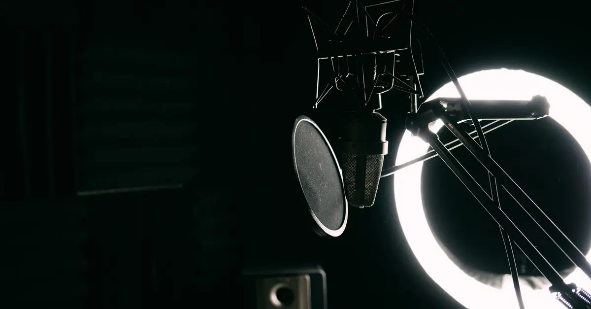 The Best HiFi Microphones for Home Recording