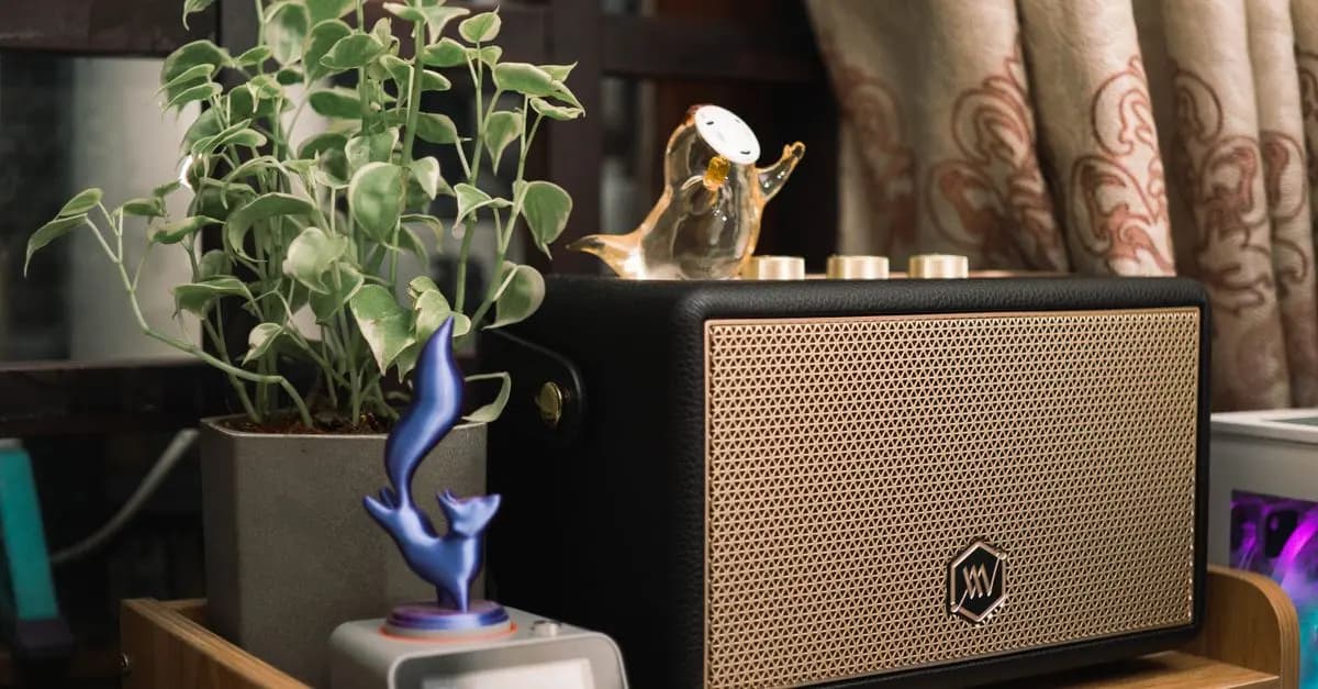 How to Enhance Your HiFi Audio Setup for Maximum Enjoyment