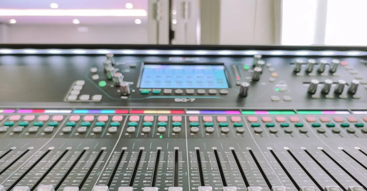 The Future of HiFi Audio: Key Innovations to Watch