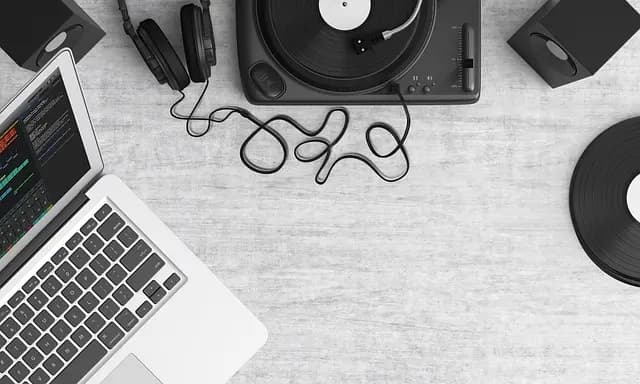 Understanding the Benefits of High-Resolution Audio Formats