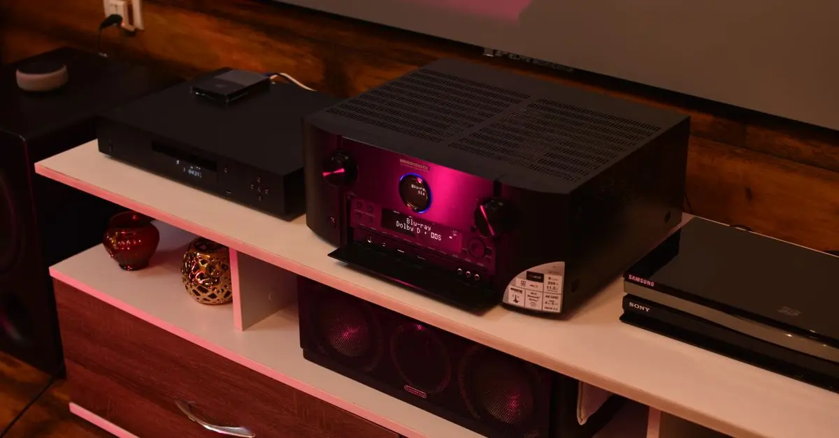 Best Dolby Atmos Sound Systems for HiFi Experience