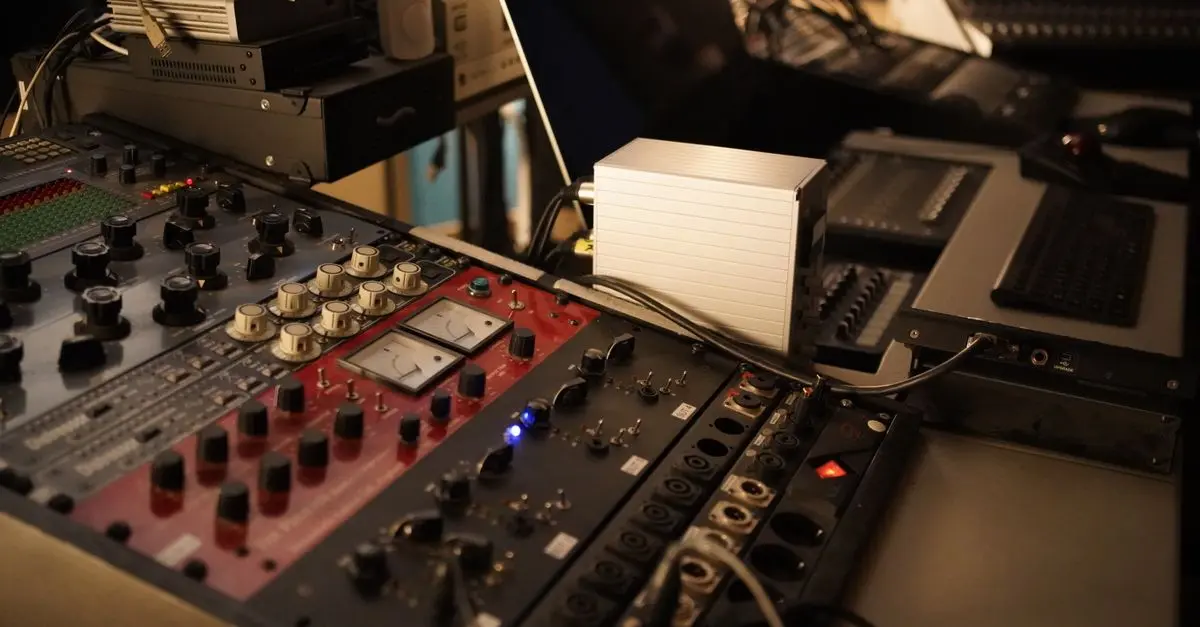 The Importance of Cables in HiFi Audio Systems