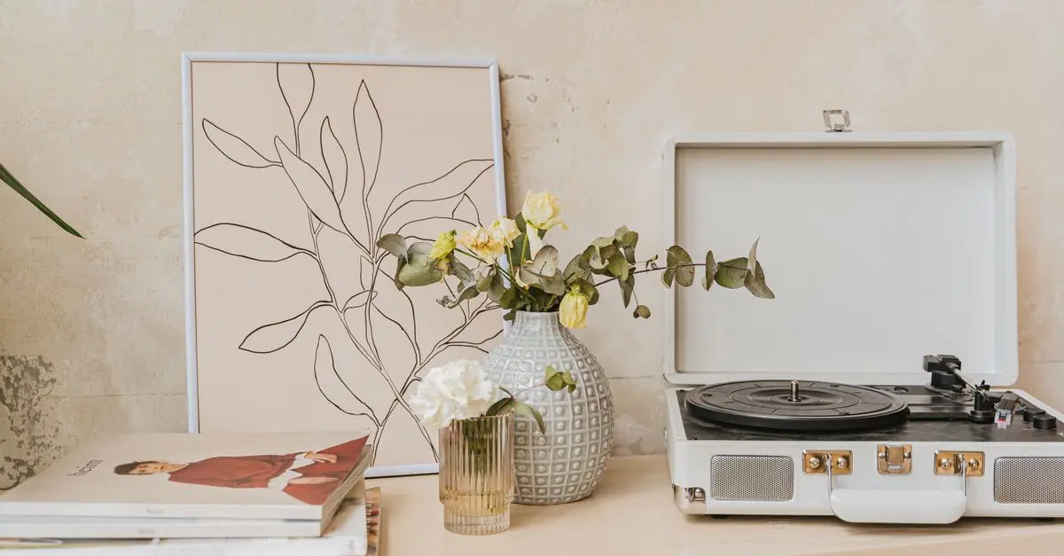 Top 10 Benefits of Upgrading to HiFi Audio Equipment