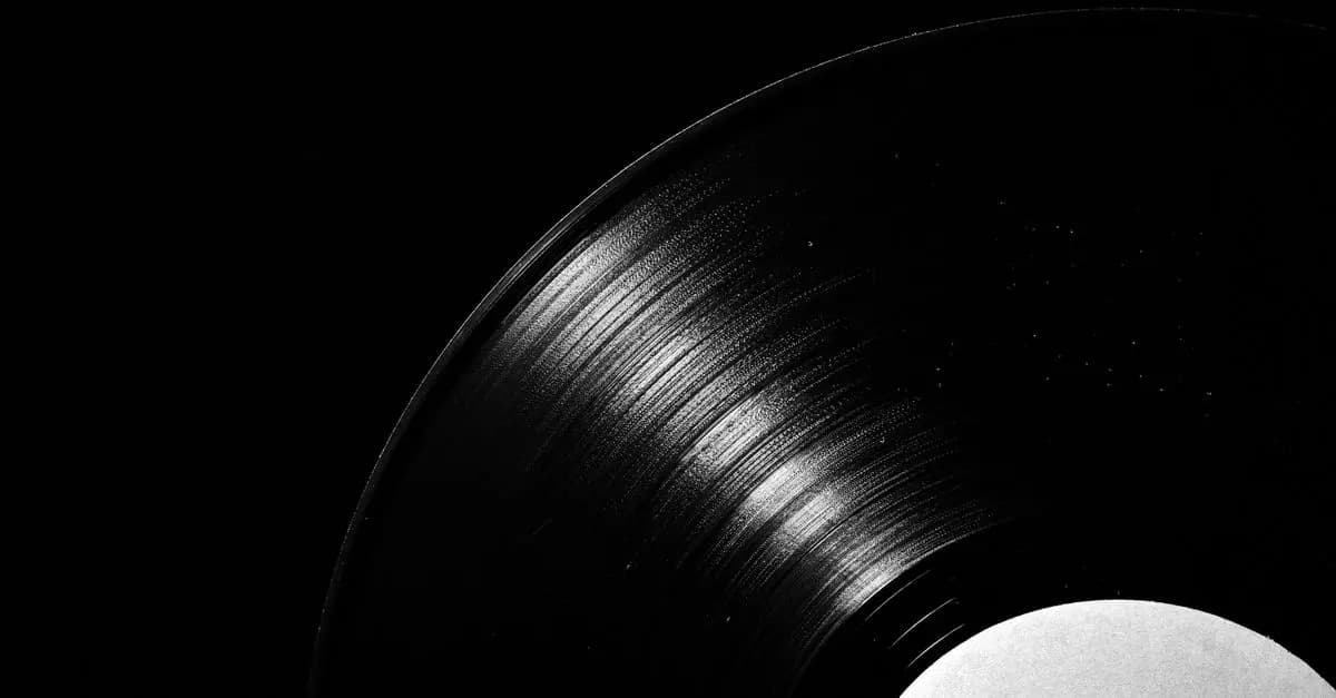 Is Vinyl the Best HiFi Audio Format? A Detailed Look