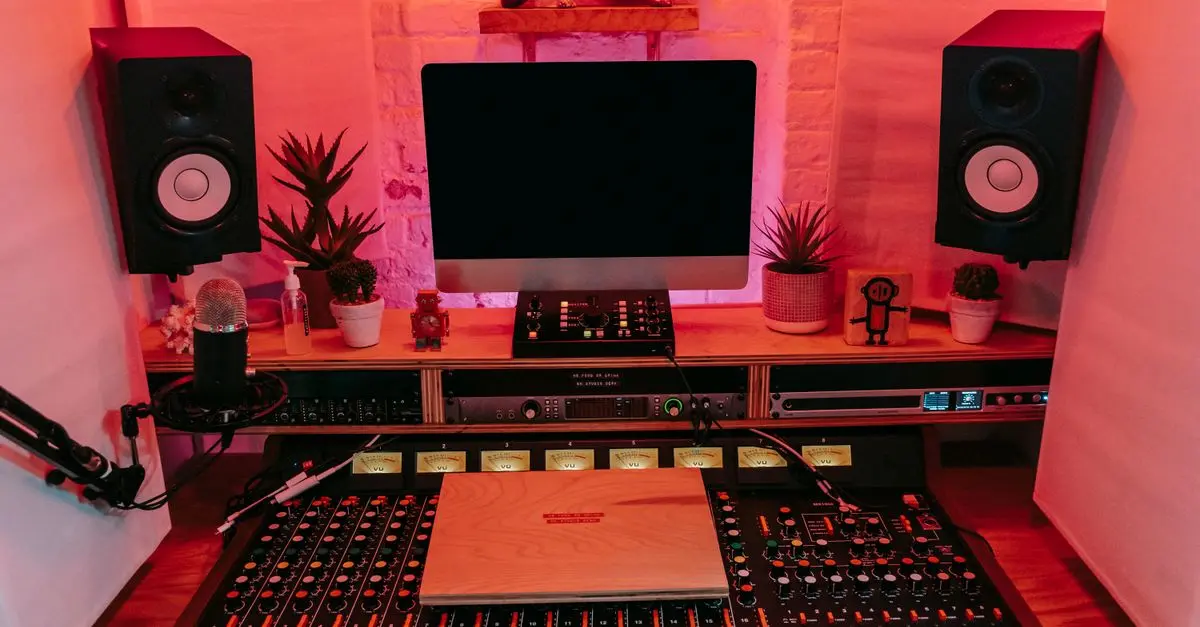 Essential Tips for Caring for Your HiFi Audio Equipment
