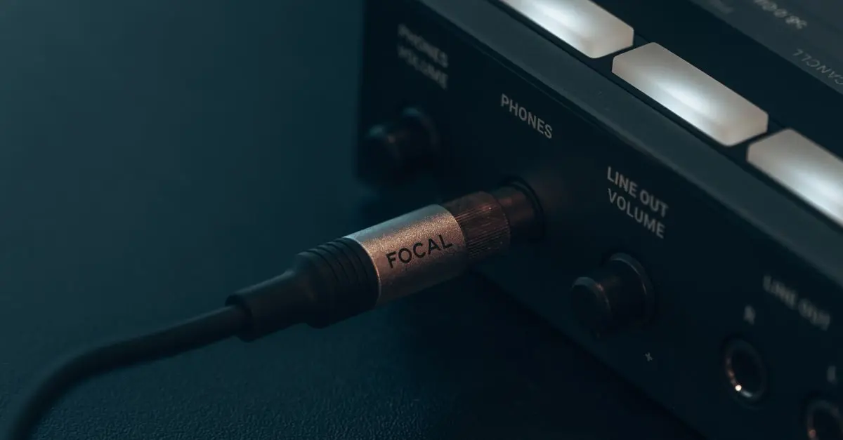 Ultimate Guide to HiFi Audio Accessories for Audiophiles