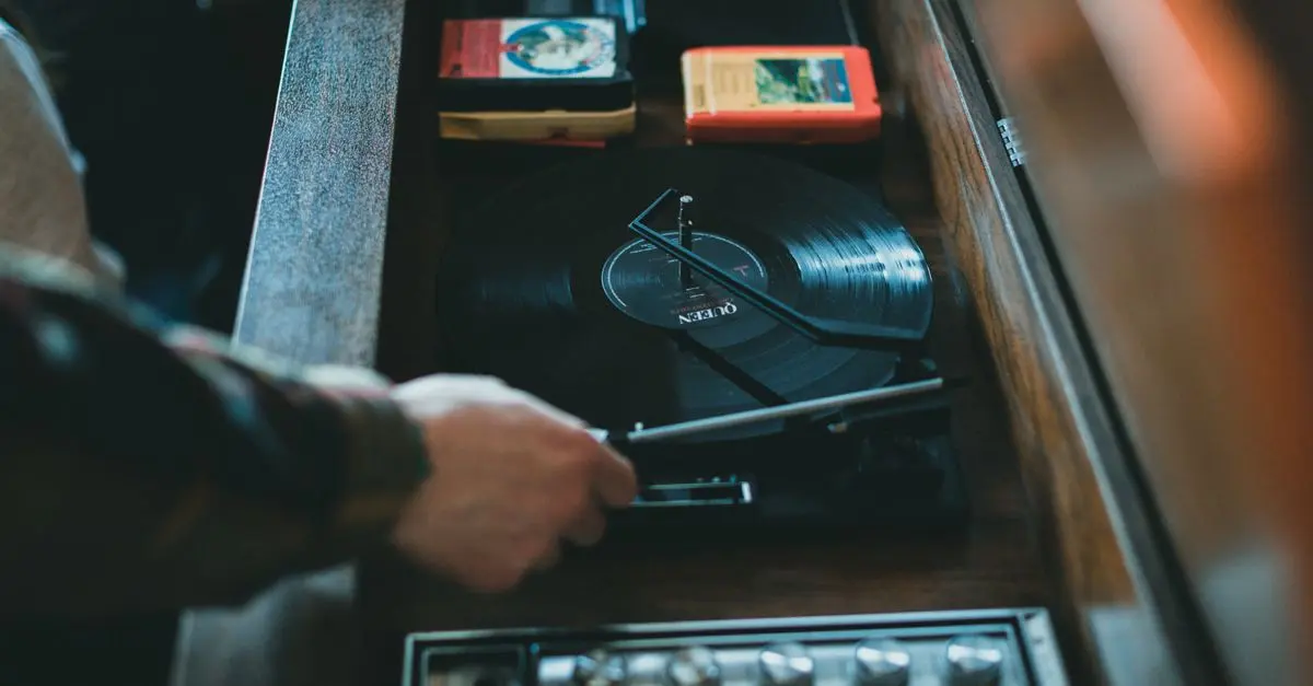 Understanding Digital vs Analog Audio: A Comprehensive Guide
