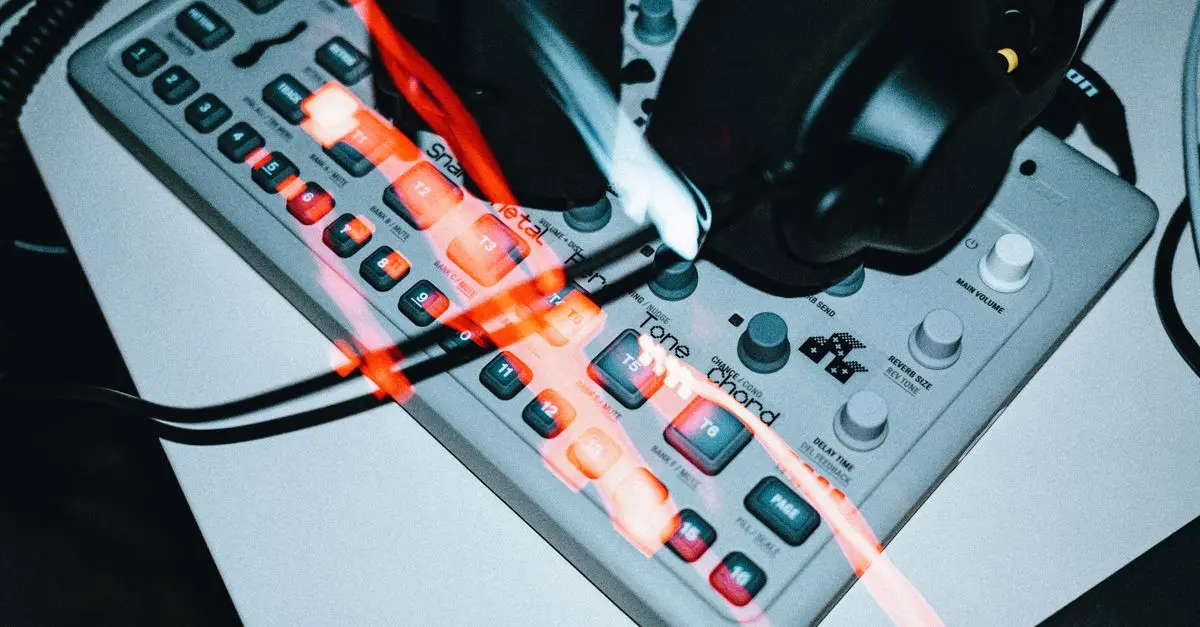 The Evolution of HiFi Sound: From Analog to Digital