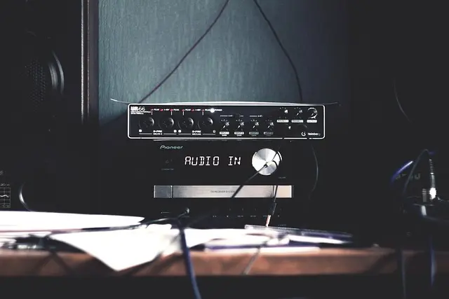 How to Choose the Best HiFi Audio Components for Optimal Sound