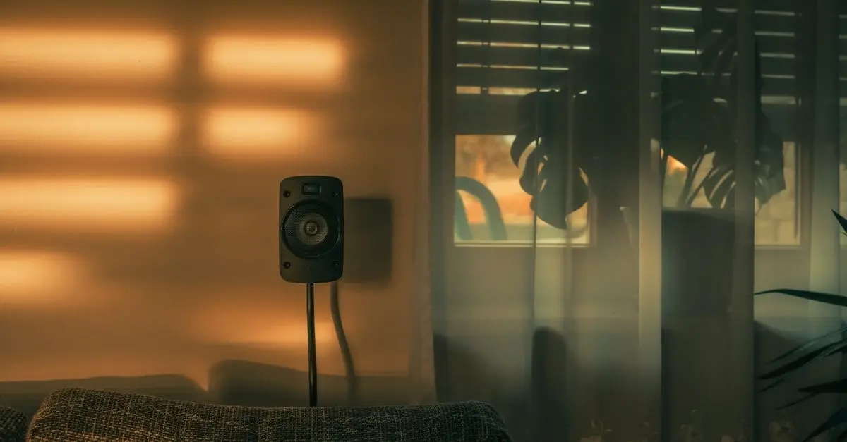 How to Choose the Best HiFi Speakers for Your Space