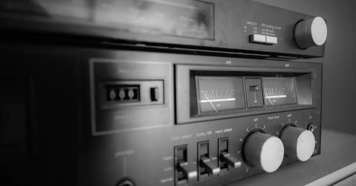 Exploring the Benefits of Upgrading to HiFi Audio Systems