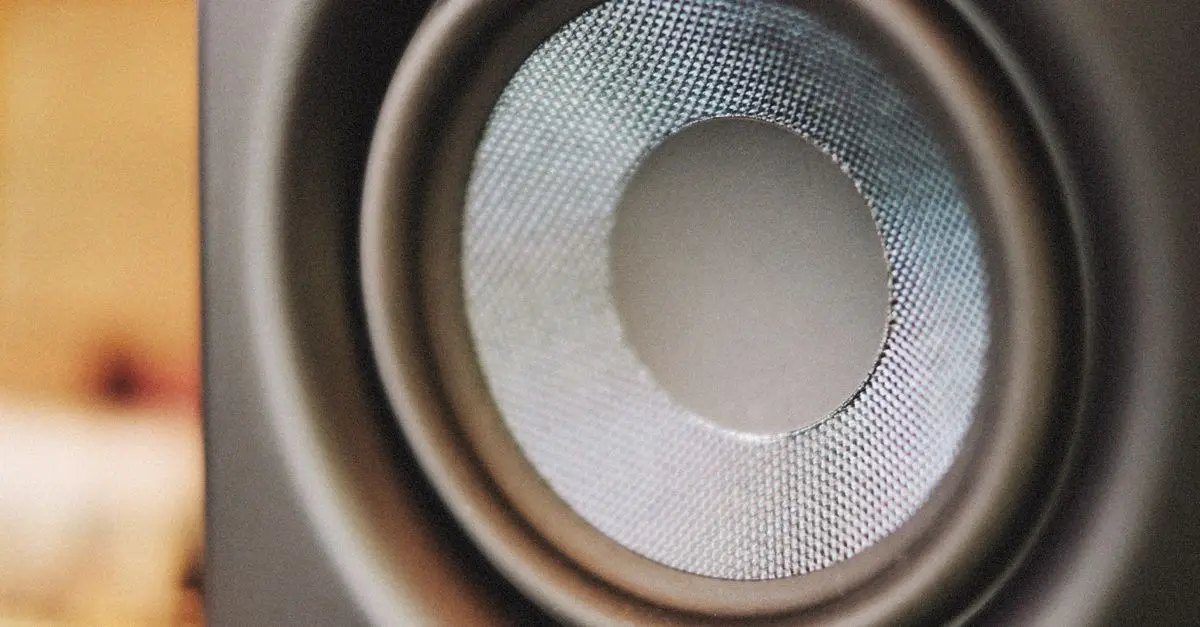 Understanding Frequency Response in HiFi Speakers