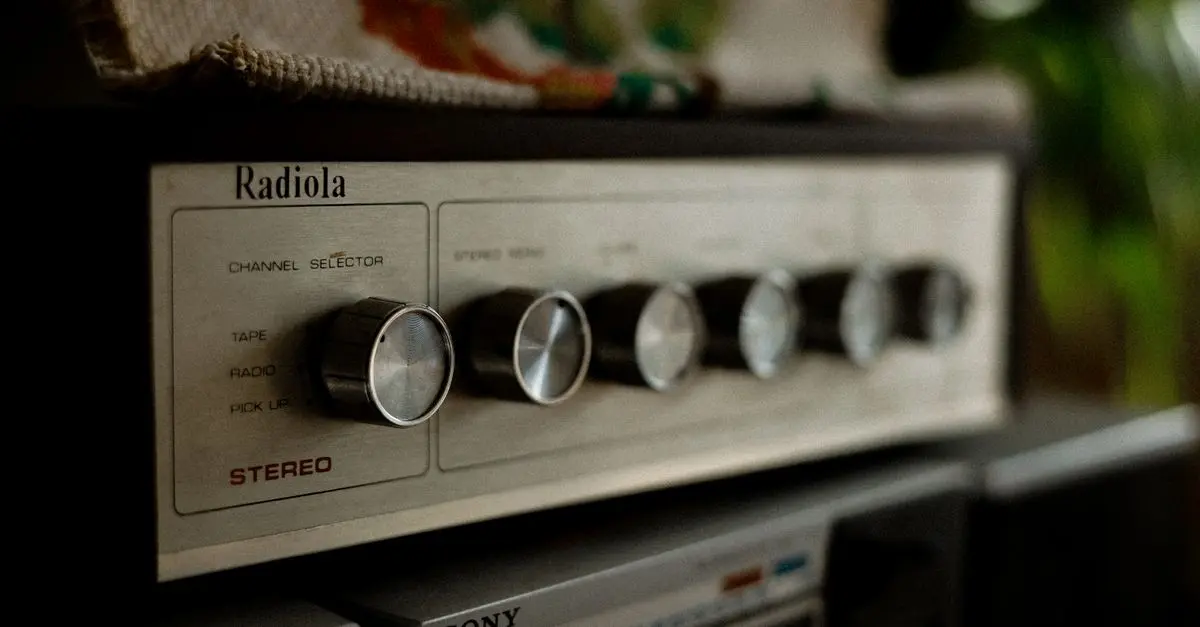 An Expert's Guide to Building a HiFi System from Scratch