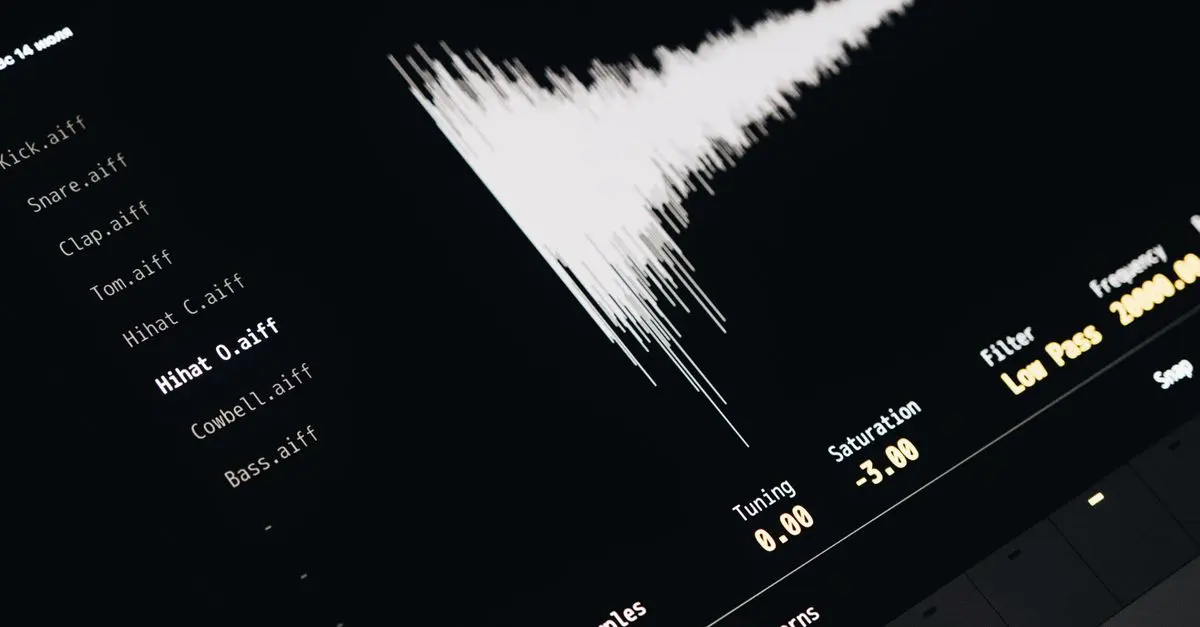 What is HiFi Audio Restoration and Why Is It Important?
