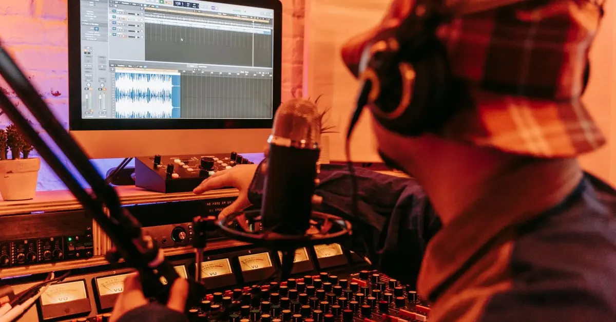 Understanding Harmonic Distortion in HiFi Audio