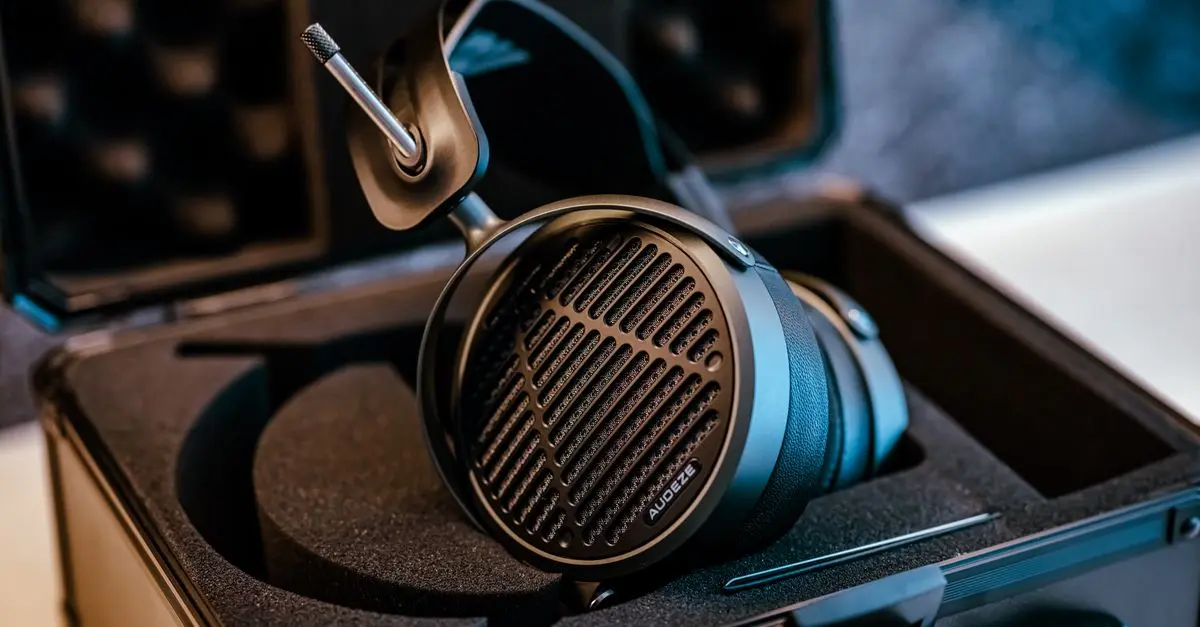Understanding the Role of DACs in HiFi Audio Systems