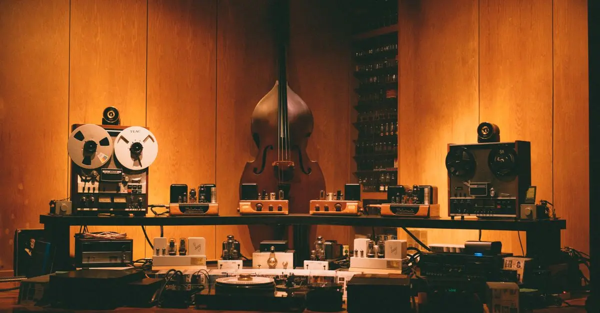 How to Build Your HiFi Audio System for Optimal Experience