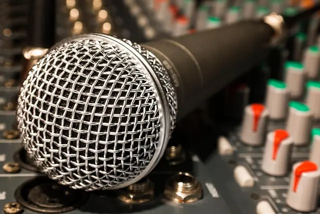 How to Choose the Best HiFi Microphone for Your Studio