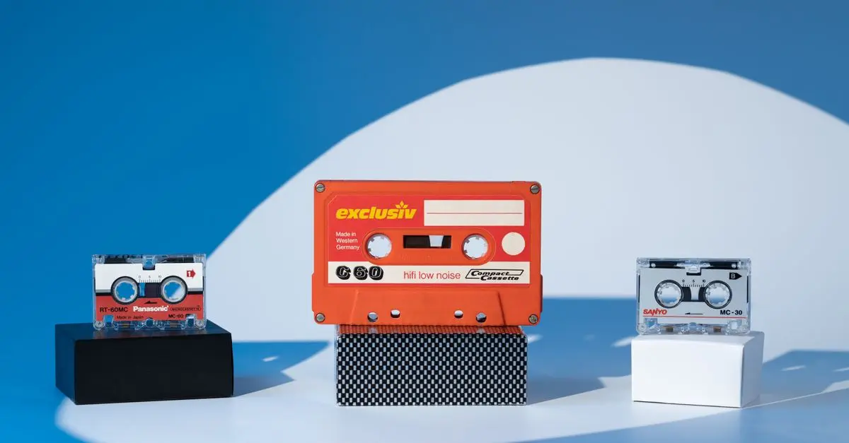 Top 5 Emerging HiFi Technologies to Watch