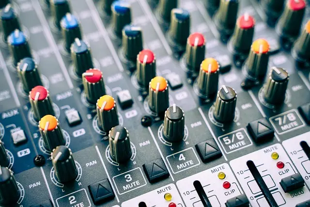 The Advantages of High-Resolution Audio Formats