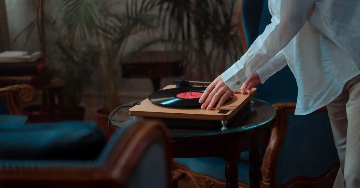 Choosing Audio Sources: The Key to HiFi Quality