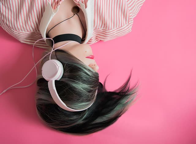 A Beginner's Guide to High-Resolution Audio Formats